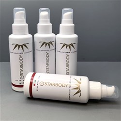 STARBODY Crema Abbronzante - 100 ml